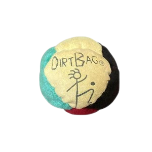 Dirtbag Sacks 3 Pack