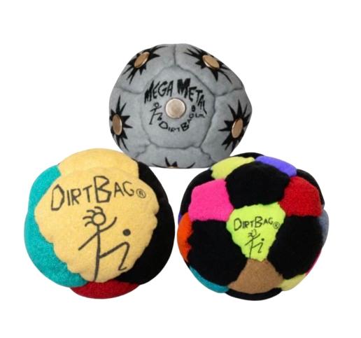 Dirtbag Sacks 3 Pack